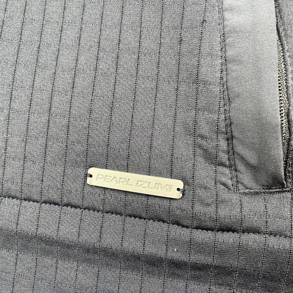 Pearl Izumi Women's Prospect Tech Hoodie Size M Medium Relaxed Fit Blue Cycling - Picture 6 of 13